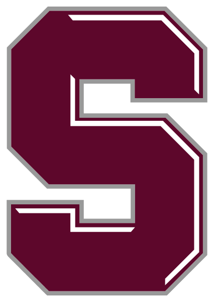 SHERMAN HIGH SCHOOL Logo
