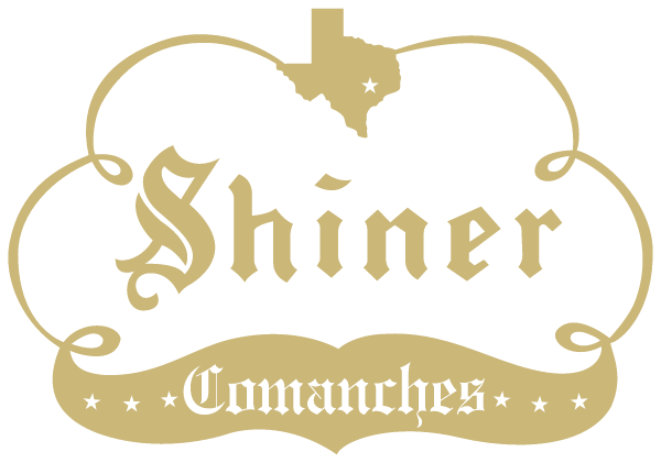 SHINER HIGH SCHOOL Logo