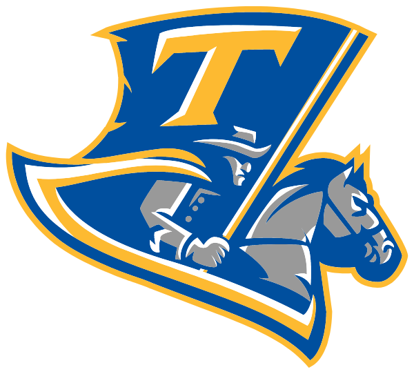 TRUMANSBURG CEN-DICKERSON H S Logo