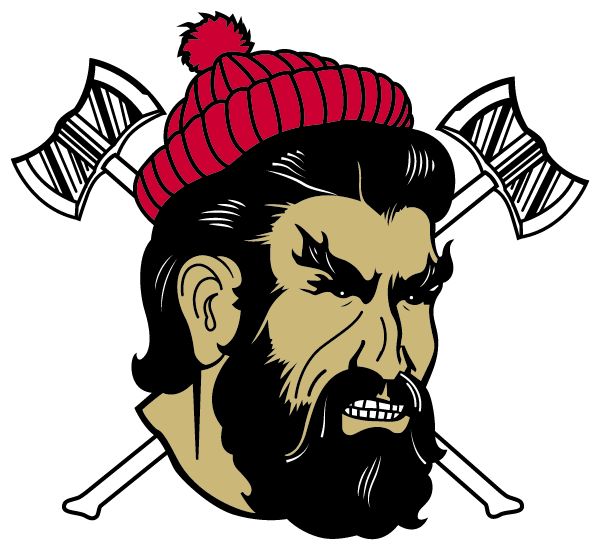 TUPPER LAKE HIGH SCHOOL Sideline Store Lumberjacks (TUPPER LAKE, New York) Spirit Apparel & Accessories Store