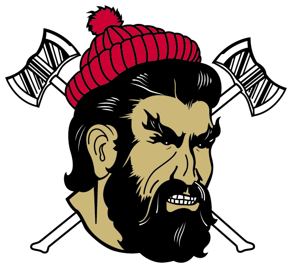 TUPPER LAKE HIGH SCHOOL Logo