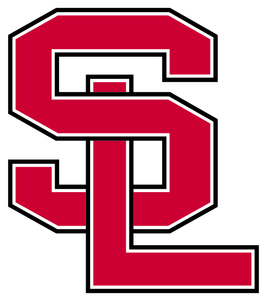 SOUTH LEWIS HIGH SCHOOL Logo