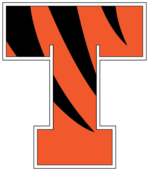 SMITHVILLE HIGH SCHOOL Logo