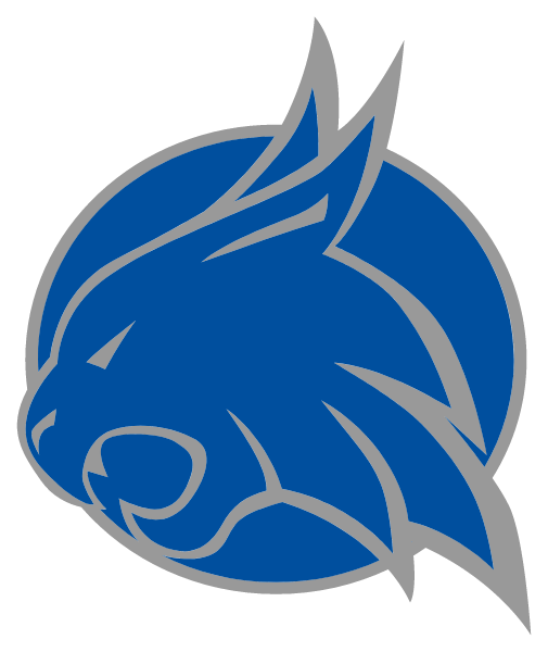 SMYER HIGH SCHOOL Logo