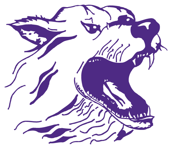 UNION SPRINGS HIGH SCHOOL Logo
