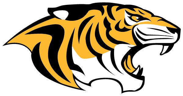 SNYDER HIGH SCHOOL Sideline Store Tigers (SNYDER, TEXAS) Spirit Apparel & Accessories Store