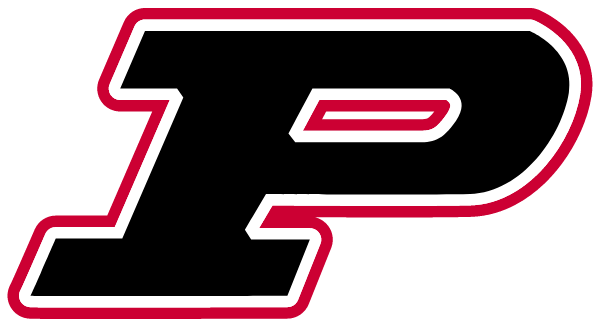 THOMAS R PROCTOR HIGH SCHOOL Logo