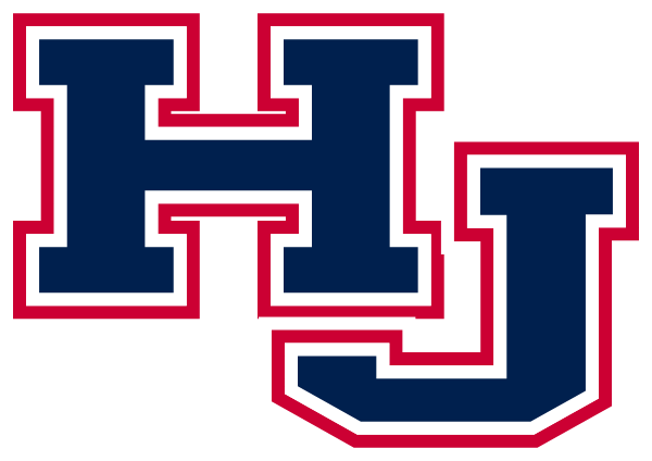 HARDIN-JEFFERSON HIGH SCHOOL Logo