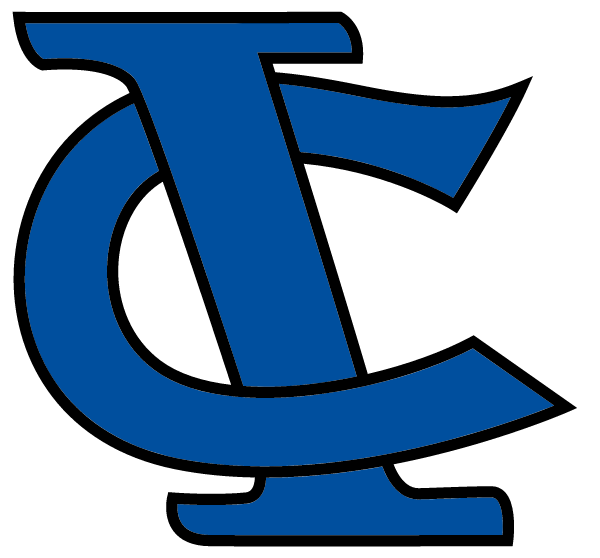 ICHABOD CRANE CENTRAL HIGH SCHOOL Logo