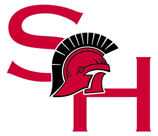 SOUTH HOUSTON HIGH SCHOOL Sideline Store Sideline Store