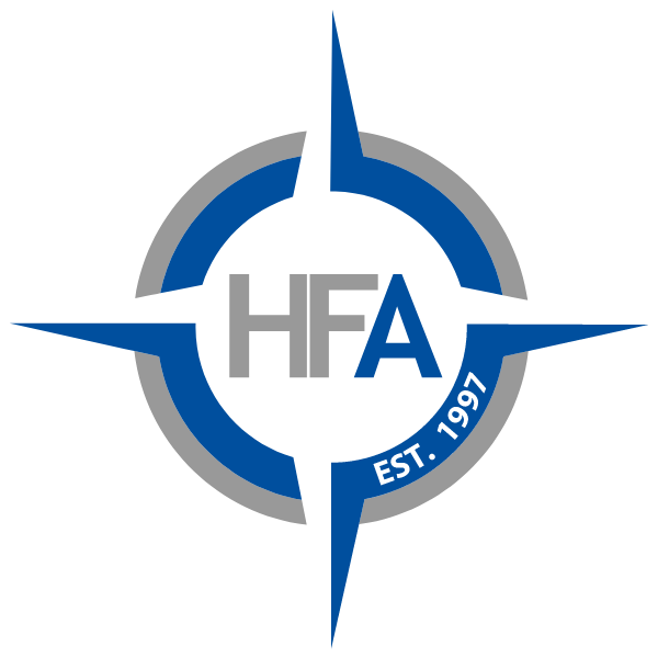 HENRY FORD ACADEMY Logo