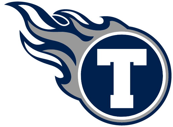 LEES SUMMIT WEST HIGH SCHOOL Logo