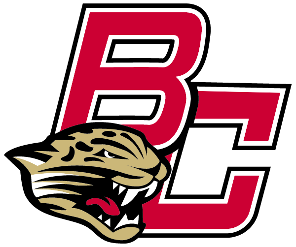 BOULDER CREEK HIGH SCHOOL Logo