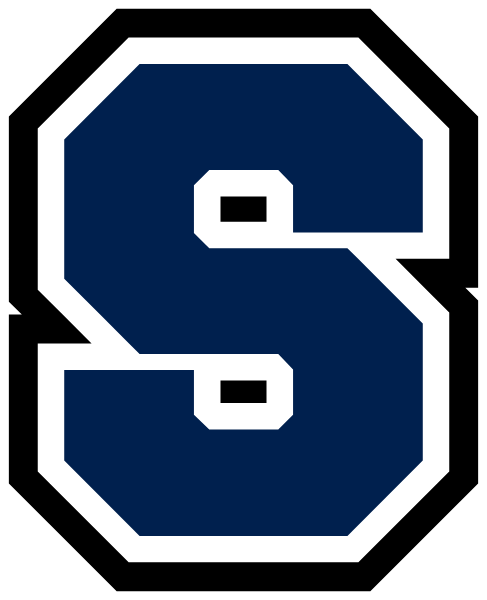 SANBORN REGIONAL HIGH SCHOOL Logo