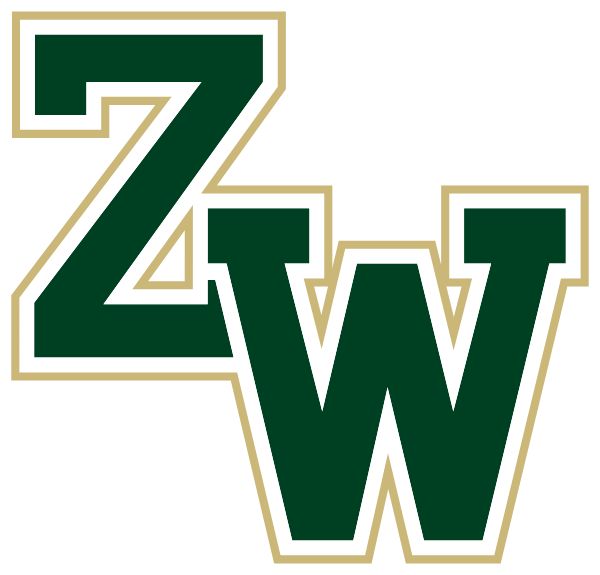 ZEELAND WEST HIGH SCHOOL Sideline Store Sideline Store
