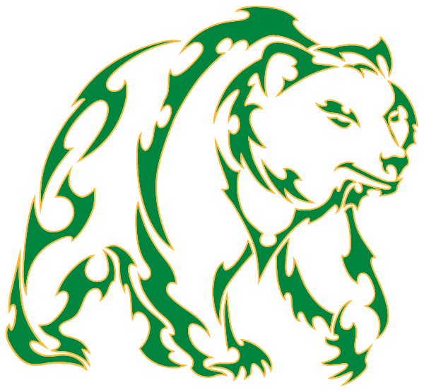 VESTAL HIGH SCHOOL Logo