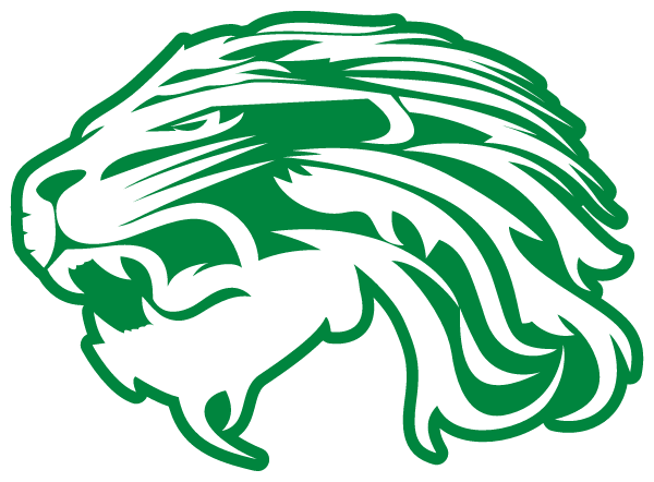 SPRING HIGH SCHOOL Logo