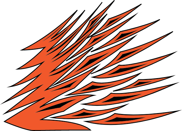SPRINGTOWN HIGH SCHOOL Logo