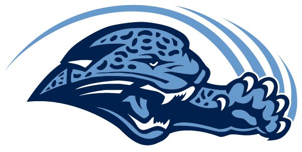 OVERHILLS HIGH SCHOOL Sideline Store Jaguars (SPRING LAKE, North Carolina) Spirit Apparel & Accessories Store