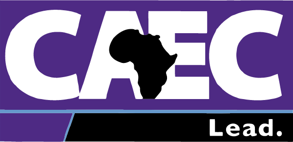 AFRICENTRIC SECONDARY SCHOOL Logo