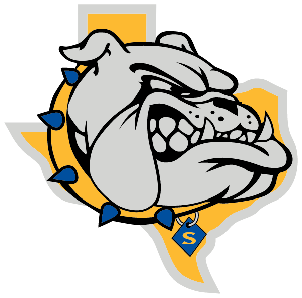 SPUR HIGH SCHOOL Logo