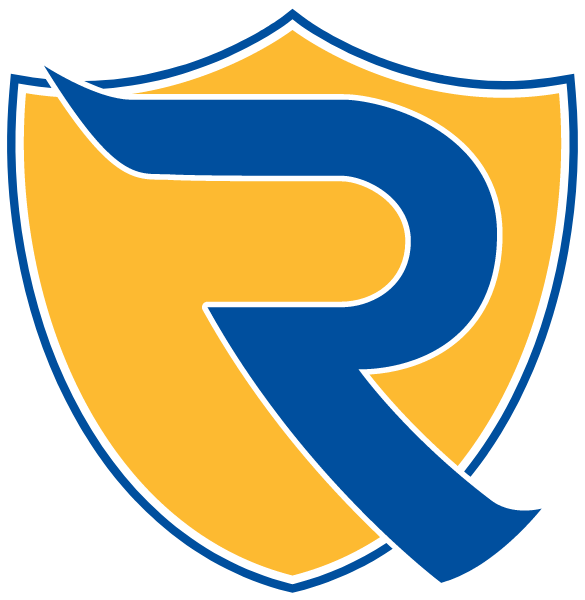 REED HIGH SCHOOL Logo