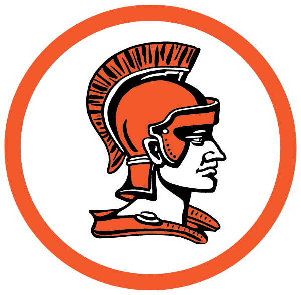 WALTON CENTRAL HIGH SCHOOL Logo