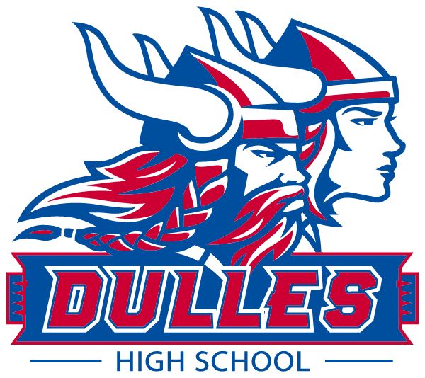 JOHN FOSTER DULLES HIGH SCHOOL Sideline Store Sideline Store
