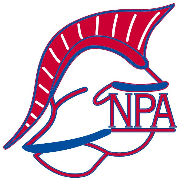 NORTHLAND PREPARATORY ACADEMY Sideline Store Sideline Store