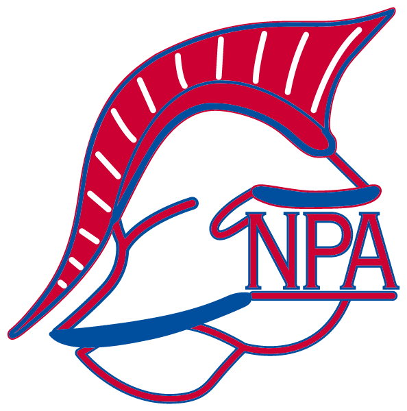 NORTHLAND PREPARATORY ACADEMY Logo