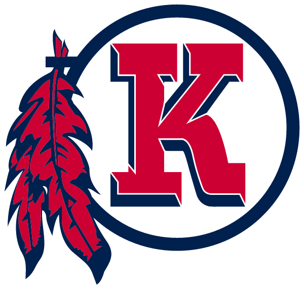 ROY C KETCHAM HIGH SCHOOL Logo
