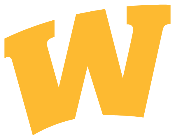 WARRENSBURG CENTRAL HIGH SCHOOL Logo