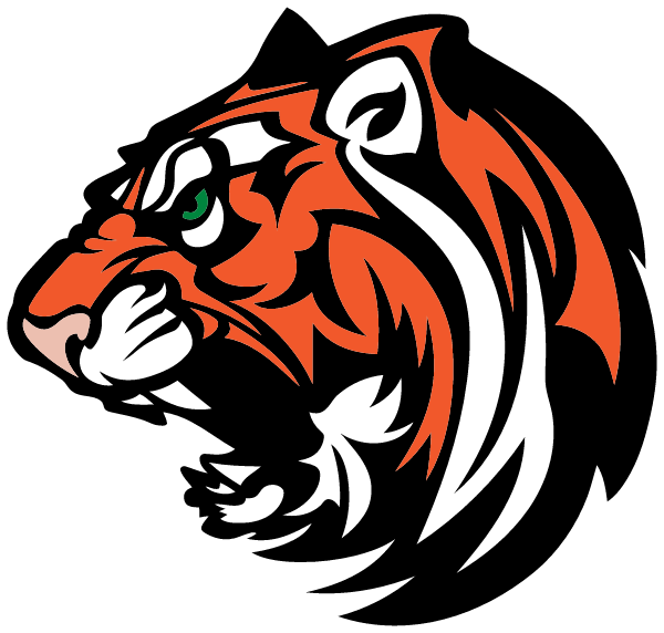 WARSAW HIGH SCHOOL Logo