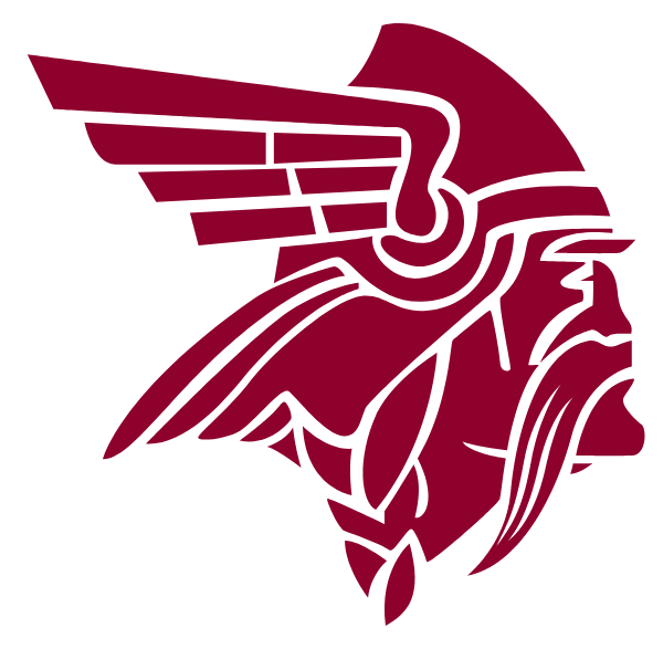 WATERLOO HIGH SCHOOL Logo