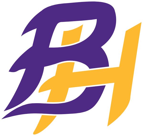 BRET HARTE HIGH SCHOOL Sideline Store Sideline Store