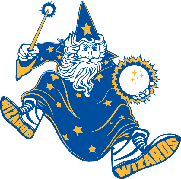 WASHINGTONVILLE HIGH SCHOOL Logo