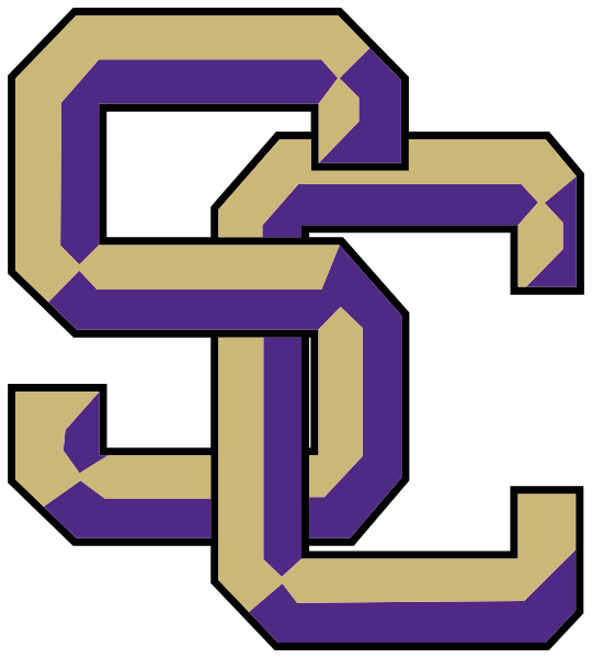 STERLING CITY HIGH SCHOOL Logo