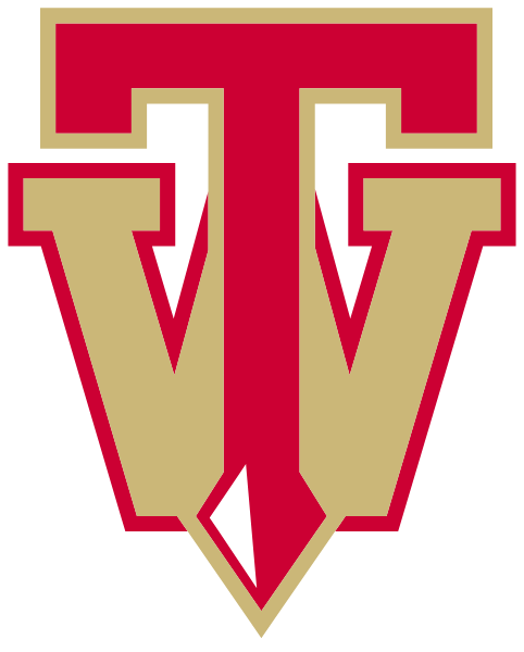 WEST TEXAS HIGH Logo