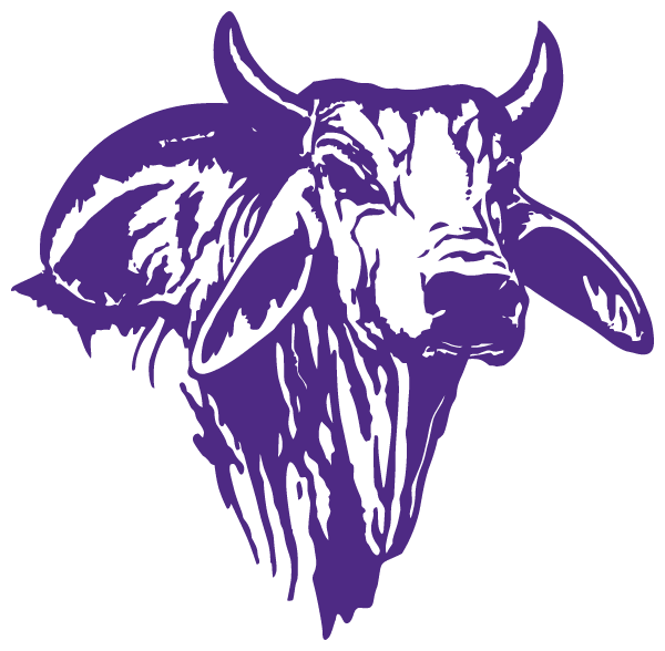 STOCKDALE HIGH SCHOOL Logo