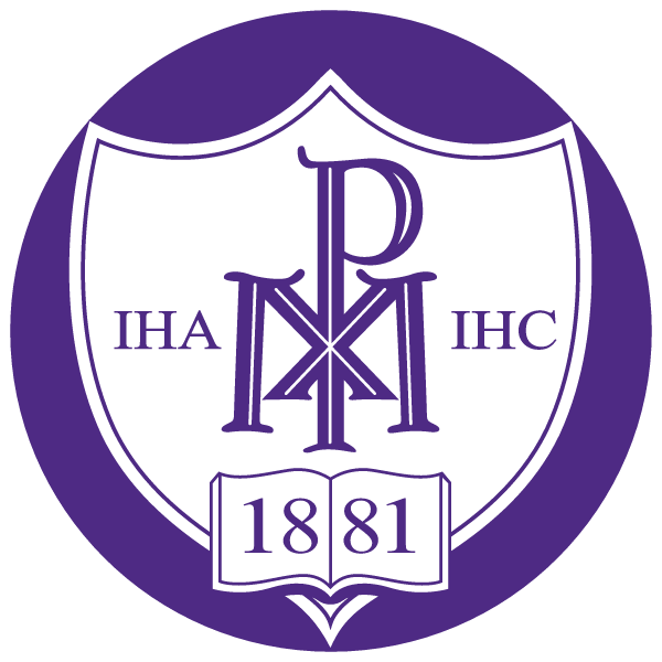 IMMACULATE HEART CENTRAL HIGH Logo