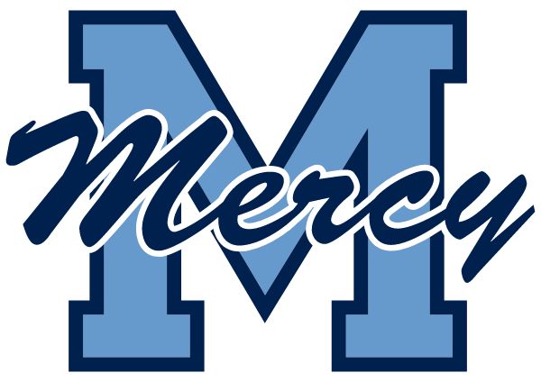 Mercy High School Sideline Store
