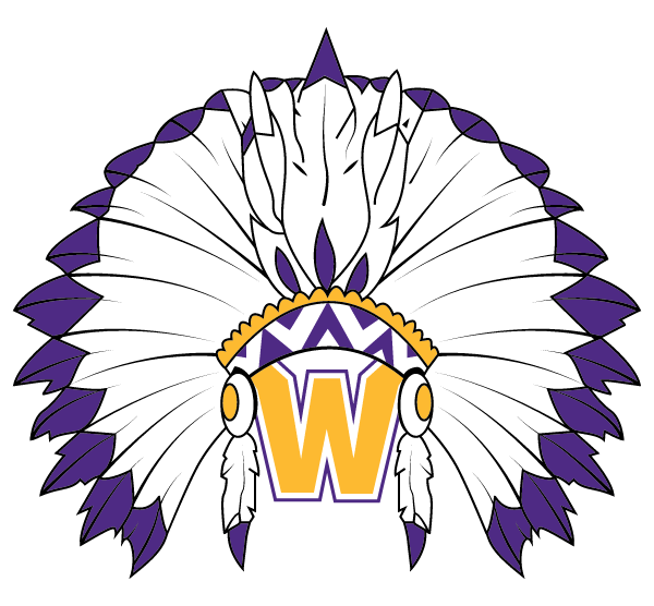WATERVILLE CENTRAL HIGH SCHOOL Logo