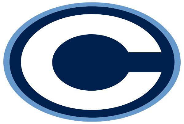 CENTRAL VALLEY CHRISTIAN HIGH Sideline Store Sideline Store