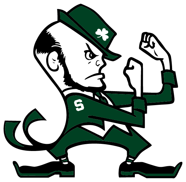 Sheldon High School Logo