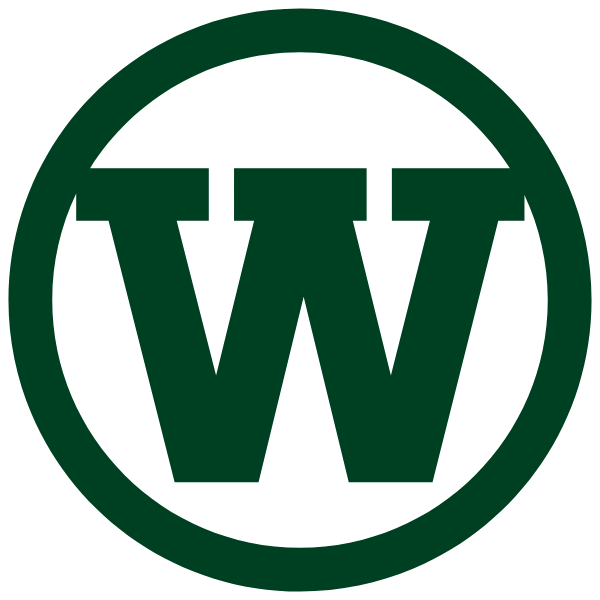 WEEDSPORT CENTRAL HIGH SCHOOL Logo