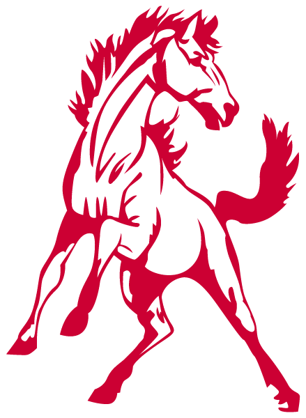 SWEETWATER HIGH SCHOOL Logo