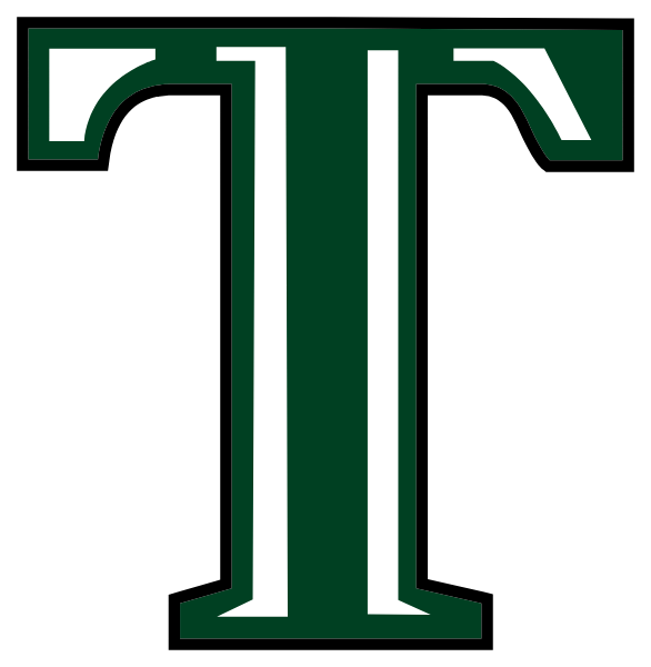 TAFT HIGH SCHOOL Logo