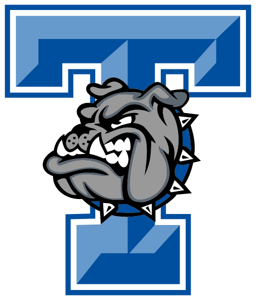 TAHOKA HIGH SCHOOL Logo
