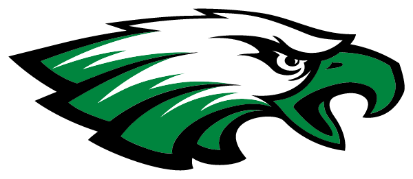 TATUM HIGH SCHOOL Logo