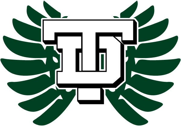 TAYLOR HIGH SCHOOL Logo